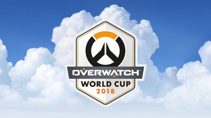 Australia Qualifies for the 2018 Overwatch World Cup