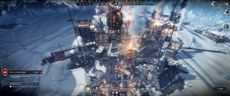 Frostpunk Screenshot