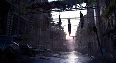 Dying Light 2 Stay Human Screenshot