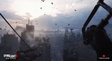 Dying Light 2 Stay Human Screenshot