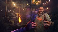 Dying Light 2 Stay Human Screenshot