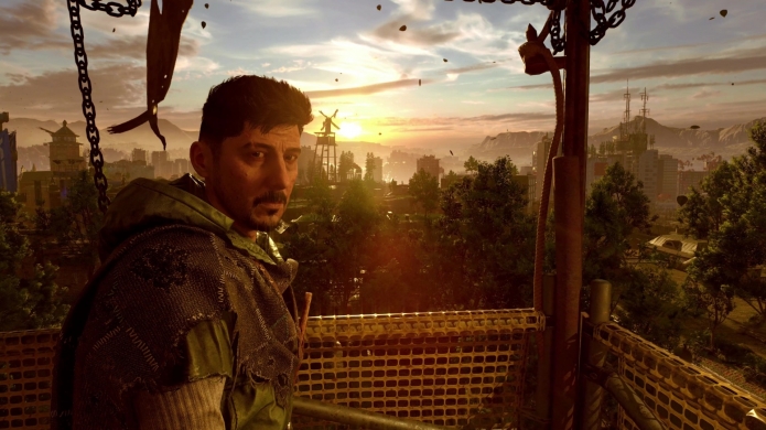 What's Next For Dying Light 2: An Interview With Its Lead Game Designer -  Game Informer