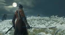 Sekiro: Shadows Die Twice Screenshot