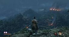 Sekiro: Shadows Die Twice Screenshot