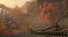 Sekiro: Shadows Die Twice Screenshot