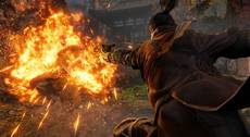 Sekiro: Shadows Die Twice Screenshot