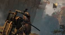 Sekiro: Shadows Die Twice Screenshot