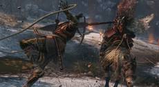 Sekiro: Shadows Die Twice Screenshot