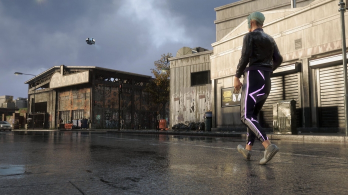 Watch Dogs: Legion - The Latest Blockbuster To Incorporate Real-Time Ray  Tracing, GeForce News