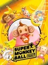 Super Monkey: Ball Banana Blitz HD