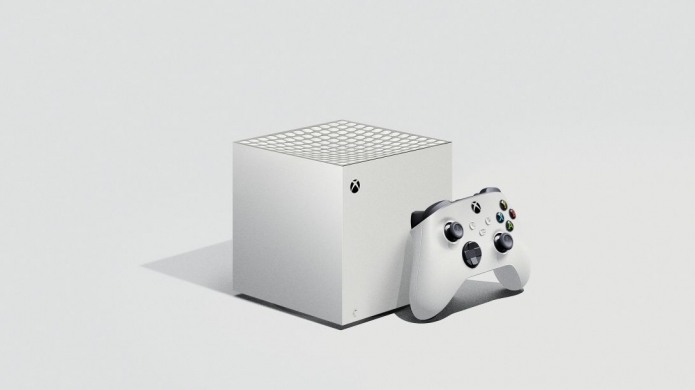 Xbox Series S is a Less Powerful Next-Gen Console and Will Reportedly ...