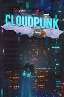 Cloudpunk Screenshot