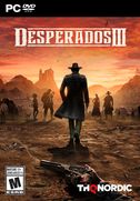 Desperados 3 Screenshot