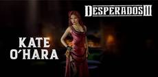 Desperados 3 Screenshot