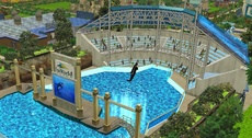 SeaWorld Adventure Parks Tycoon 2 Screenshot