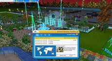 SeaWorld Adventure Parks Tycoon 2 Screenshot