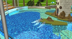 SeaWorld Adventure Parks Tycoon 2 Screenshot