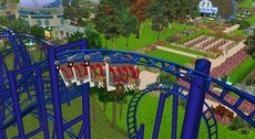 SeaWorld Adventure Parks Tycoon 2 Screenshot