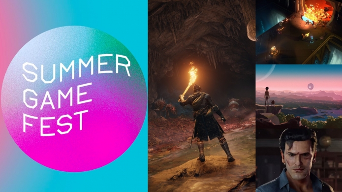Summer Game Fest 2021 - All The Major Game Reveals and Info - AusGamers.com
