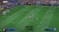 FIFA 22 screenshots - Image #30381