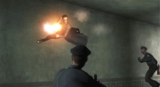 The Matrix: Path Of Neo Screenshot