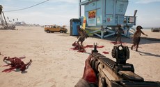 Dead Island 2 Screenshot