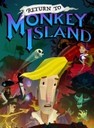 Return to Monkey Island