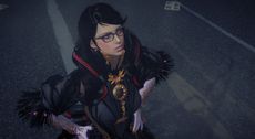 Bayonetta 3 Screenshot