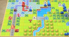 Advance Wars 1+2: Re-Boot Camp Screenshot