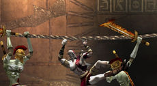 God of War Screenshot